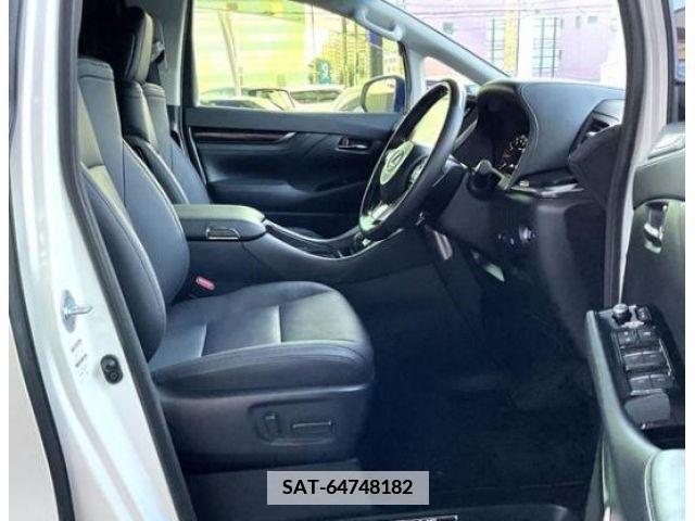 Toyota ALPHARD 2022-12 355467-4