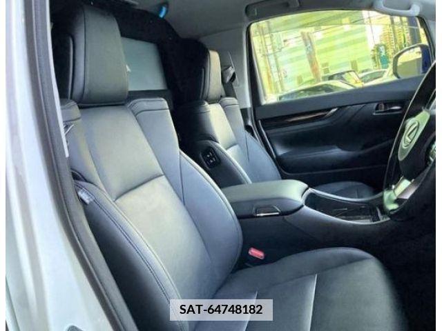 Toyota ALPHARD 2022-12 355467-5