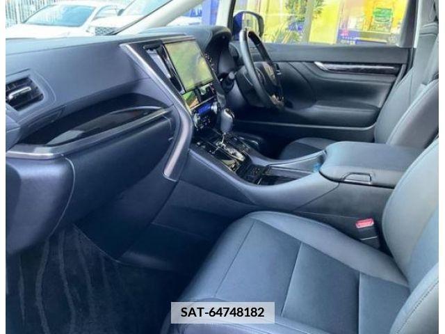 Toyota ALPHARD 2022-12 355467-6