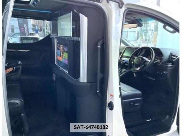 Toyota ALPHARD 2022-12 355467-18