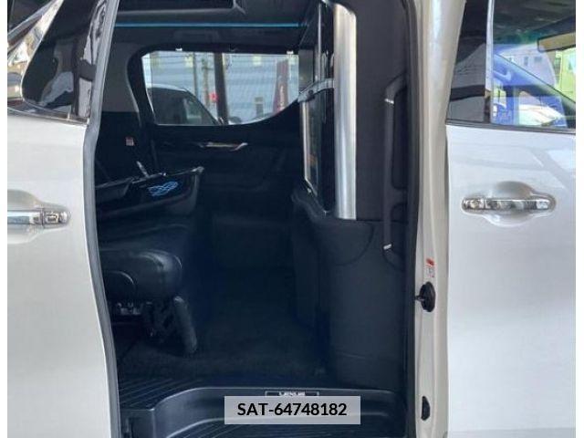 Toyota ALPHARD 2022-12 355467-19