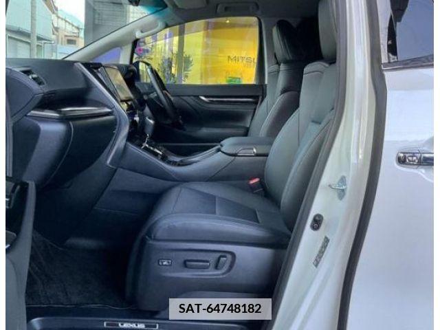 Toyota ALPHARD 2022-12 355467-7