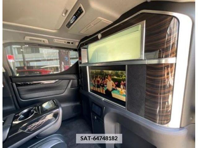 Toyota ALPHARD 2022-12 355467-20