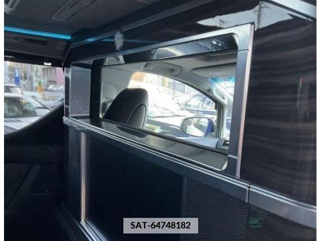 Toyota ALPHARD 2022-12 355467-21