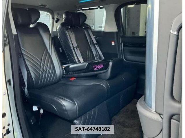 Toyota ALPHARD 2022-12 355467-22