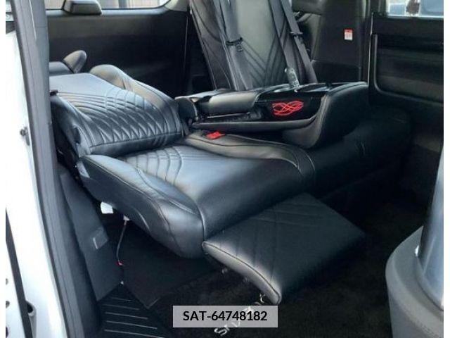 Toyota ALPHARD 2022-12 355467-23