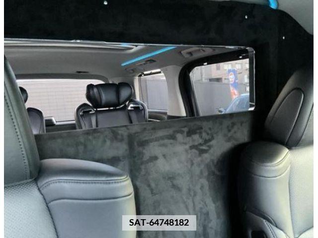 Toyota ALPHARD 2022-12 355467-9