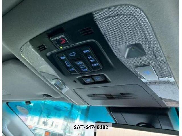 Toyota ALPHARD 2022-12 355467-10