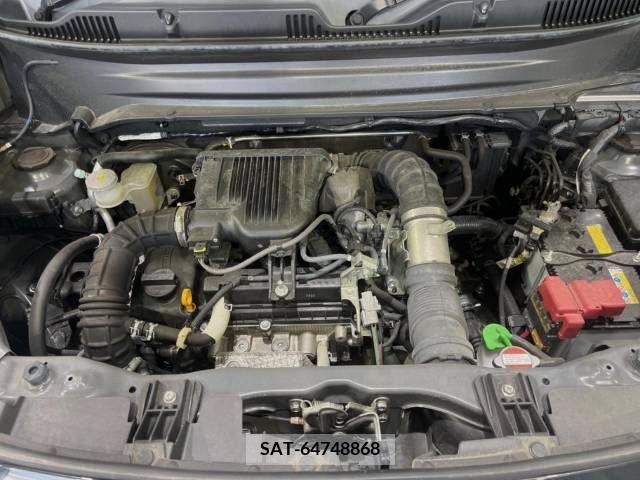 Suzuki X BEE 2018-01 358147-18
