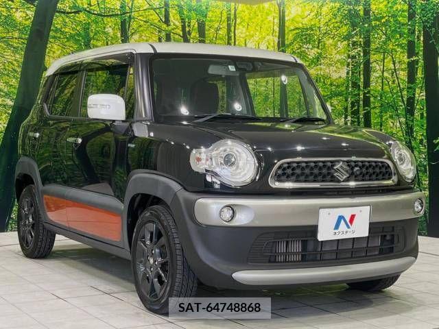 Suzuki X BEE 2018-01 358147-16