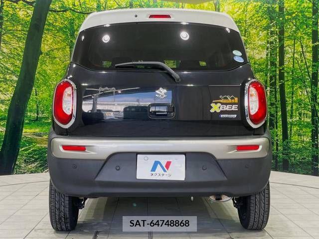 Suzuki X BEE 2018-01 358147-15