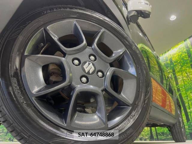 Suzuki X BEE 2018-01 358147-13