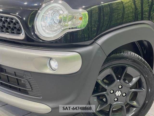 Suzuki X BEE 2018-01 358147-12