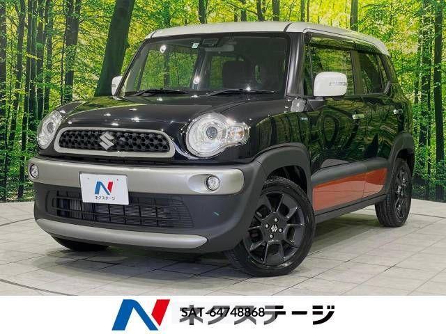 Suzuki X BEE 2018-01 358147-0