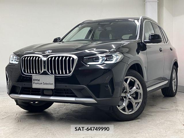 Bmw X3 2023-12 326319-0