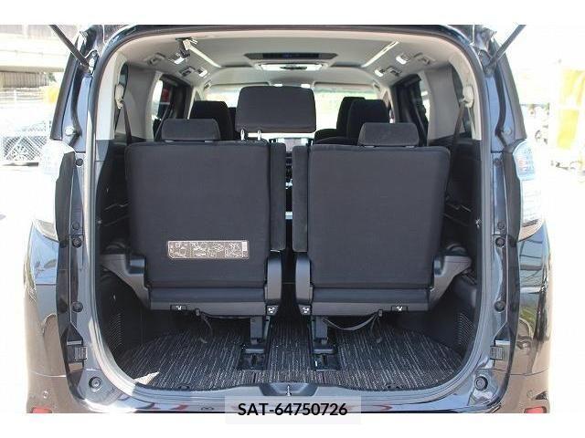 Toyota VELLFIRE 2016-01 299322-14