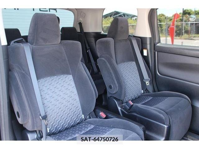 Toyota VELLFIRE 2016-01 299322-13