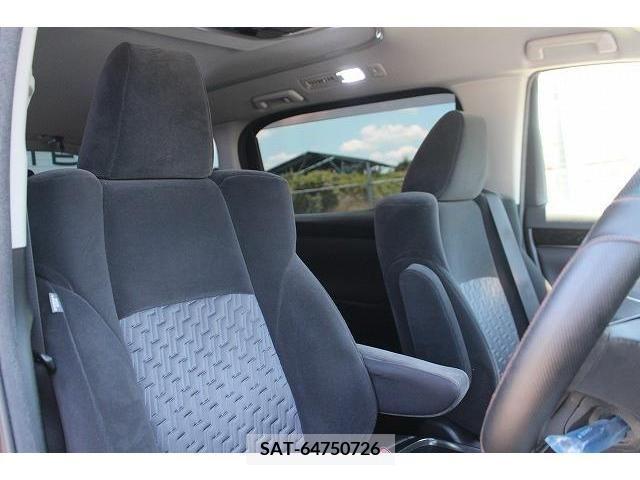 Toyota VELLFIRE 2016-01 299322-12