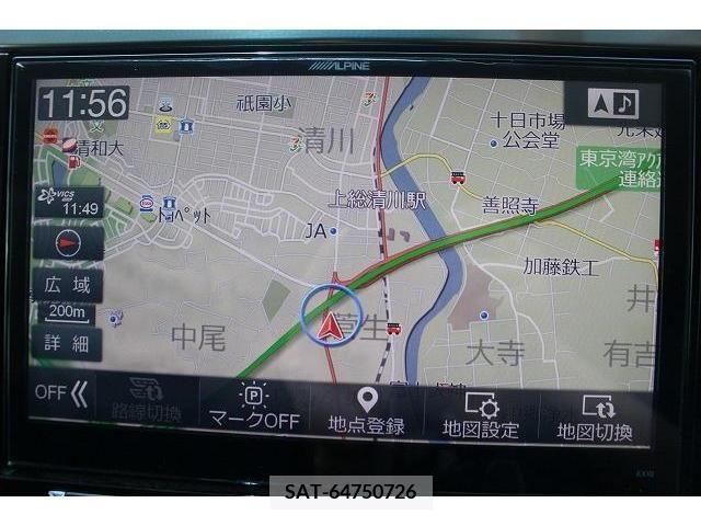 Toyota VELLFIRE 2016-01 299322-1