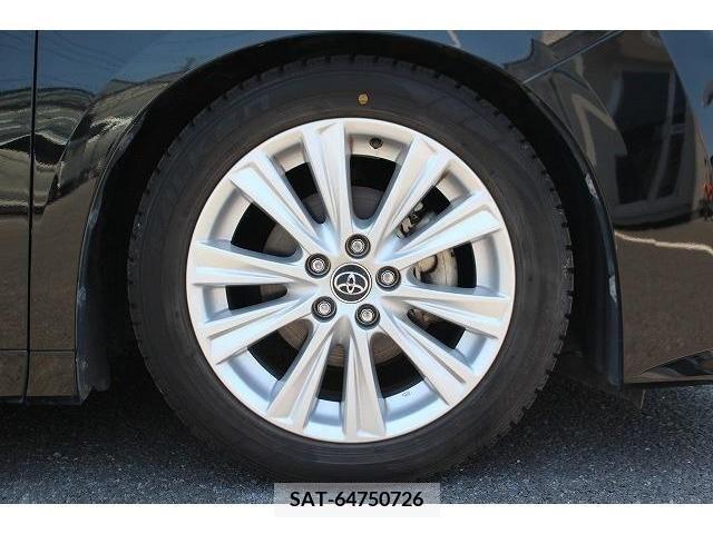 Toyota VELLFIRE 2016-01 299322-11