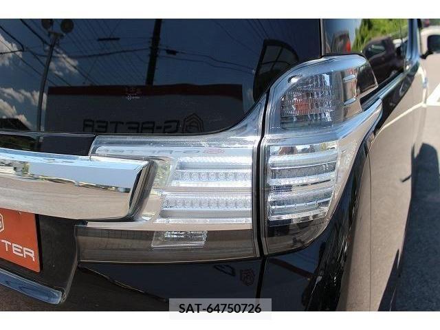 Toyota VELLFIRE 2016-01 299322-10