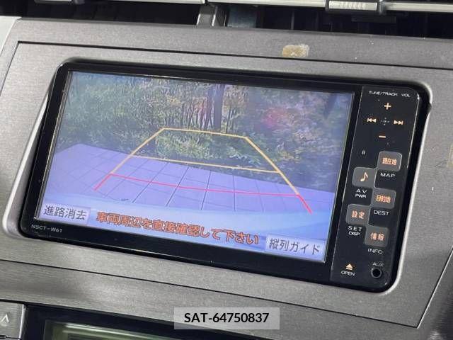 Toyota PRIUS 2012-02 366354-2