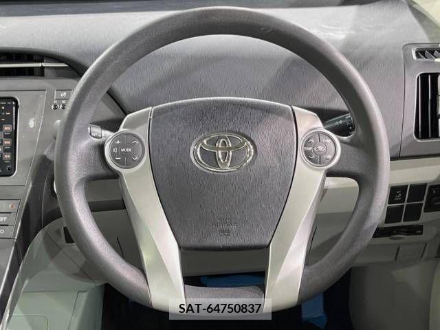 Toyota PRIUS 2012-02 366354-10