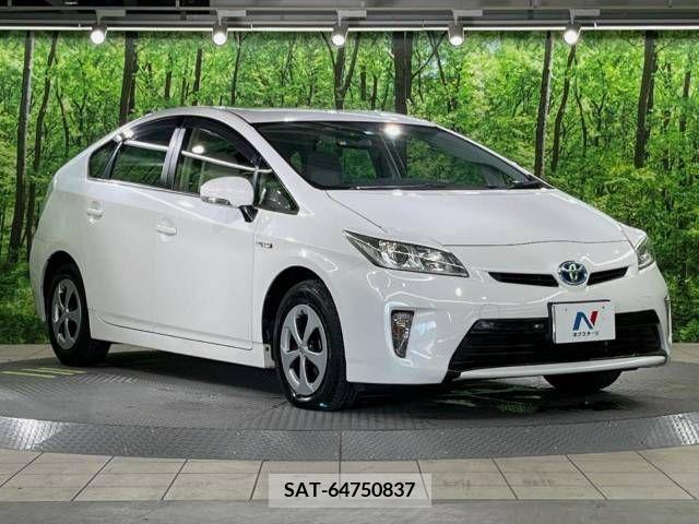 Toyota PRIUS 2012-02 366354-15