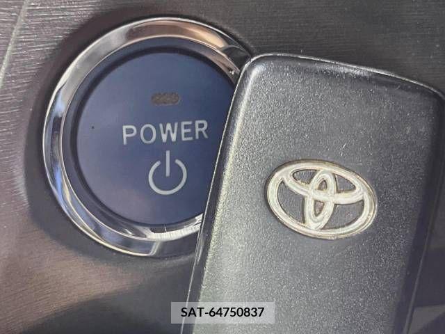 Toyota PRIUS 2012-02 366354-5