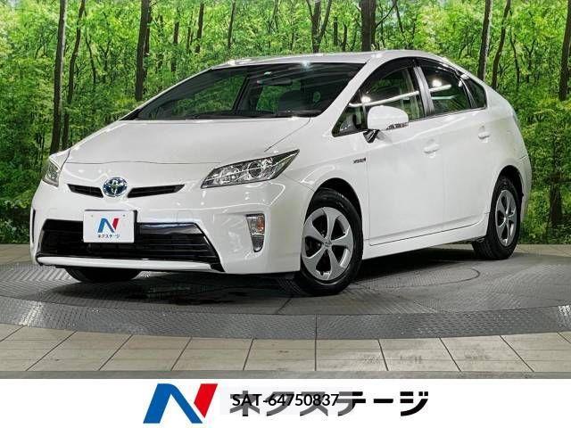 Toyota PRIUS 2012-02 366354-0