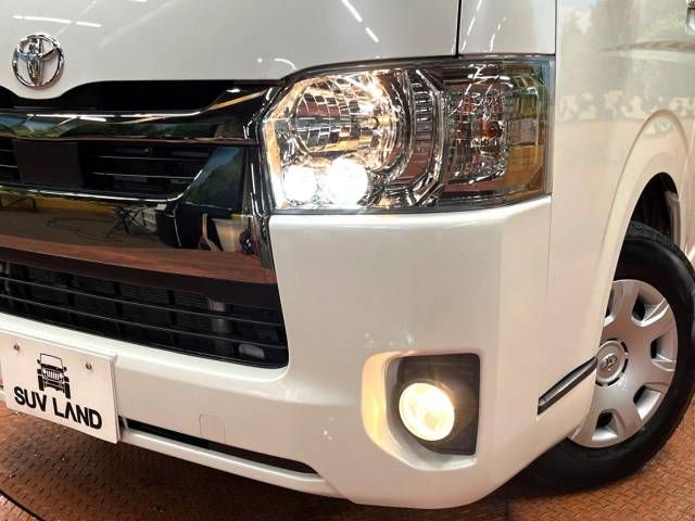 Toyota HIACE VAN 2021-09 180695-12