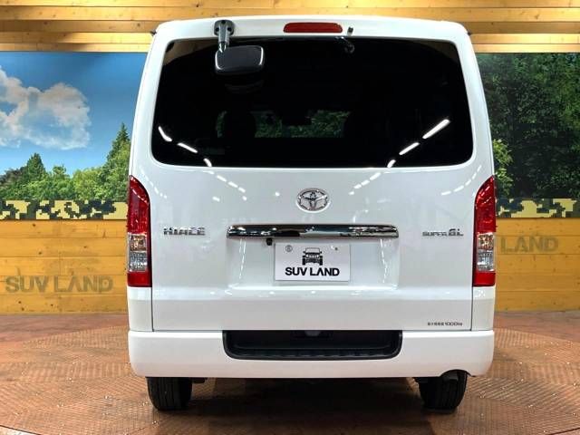 Toyota HIACE VAN 2021-09 180695-15