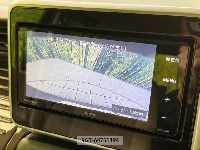 Suzuki SPACIA 2018-03 243215-5