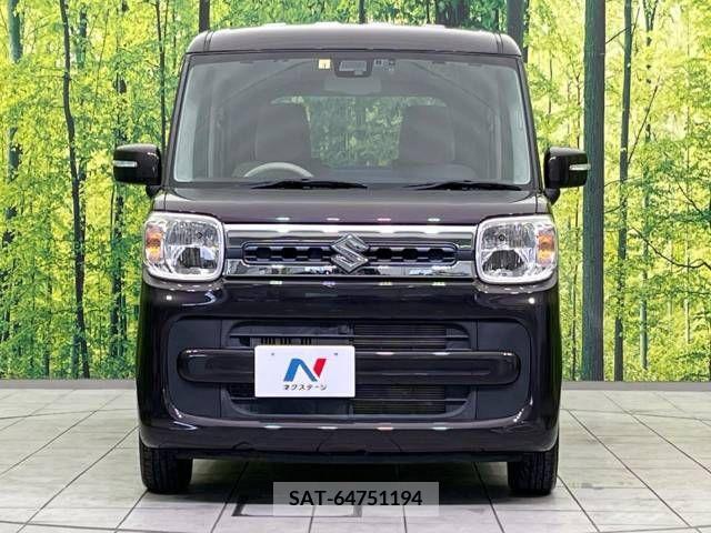 Suzuki SPACIA 2018-03 243215-13