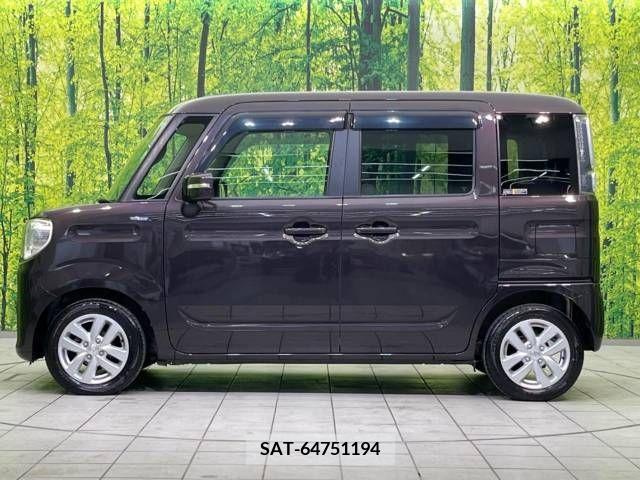 Suzuki SPACIA 2018-03 243215-19