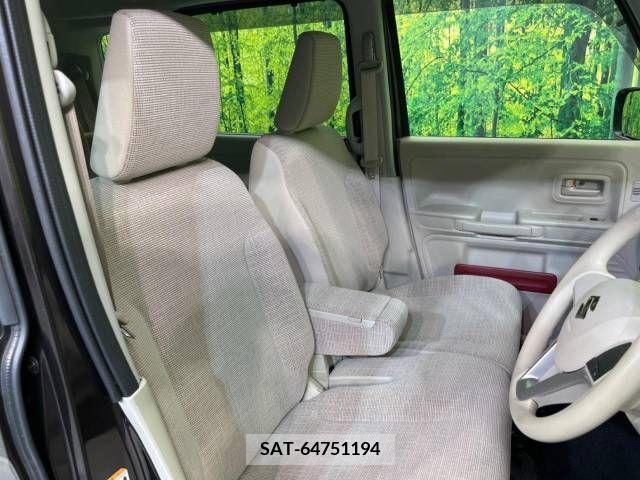 Suzuki SPACIA 2018-03 243215-8