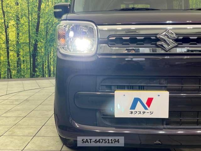 Suzuki SPACIA 2018-03 243215-10