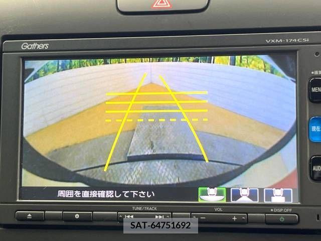 Honda FREED 2017-06 360703-4