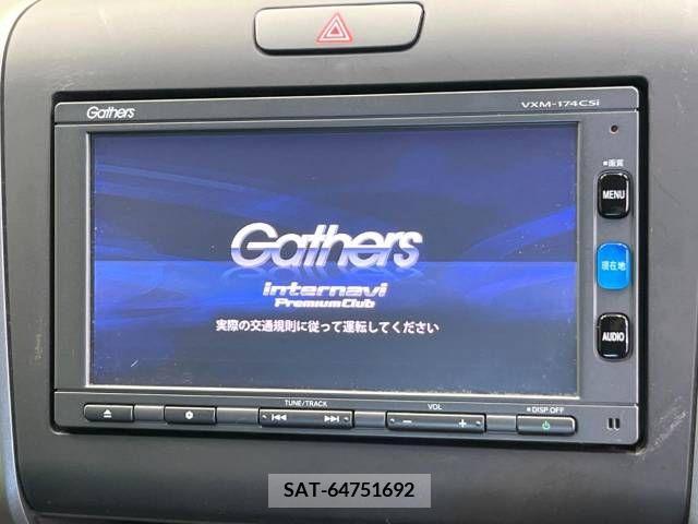 Honda FREED 2017-06 360703-3
