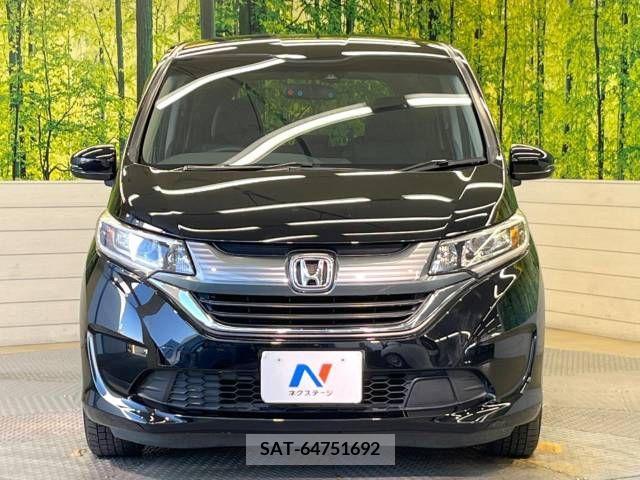 Honda FREED 2017-06 360703-14