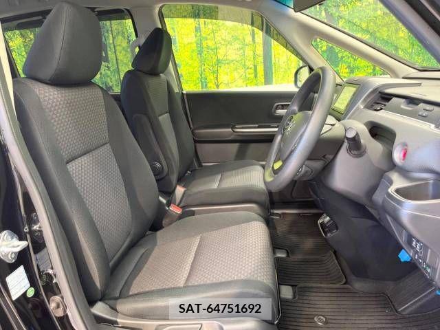 Honda FREED 2017-06 360703-8