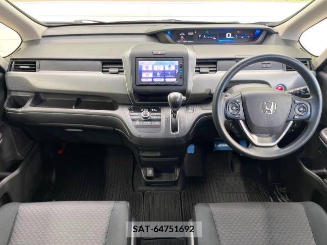 Honda FREED 2017-06 360703-1