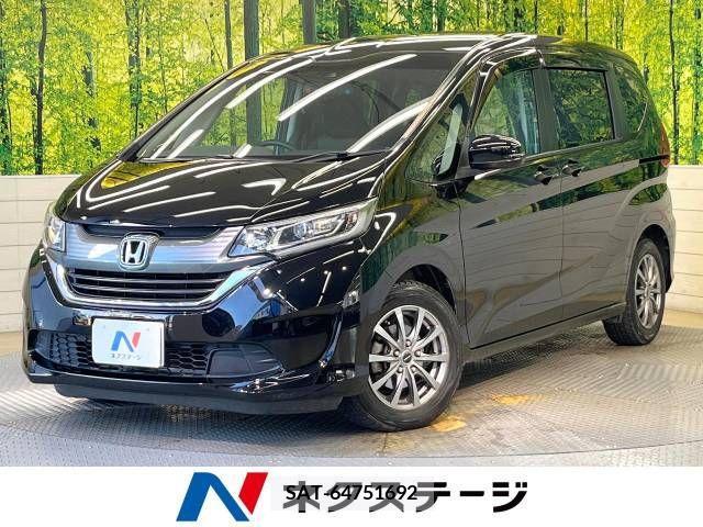 Honda FREED 2017-06 360703-0