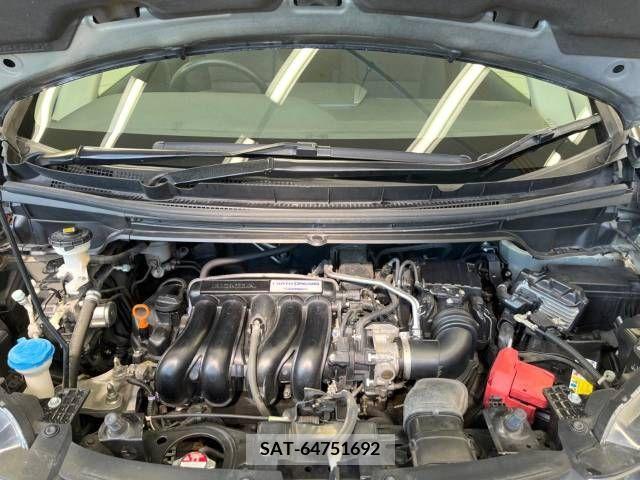 Honda FREED 2017-06 360703-18