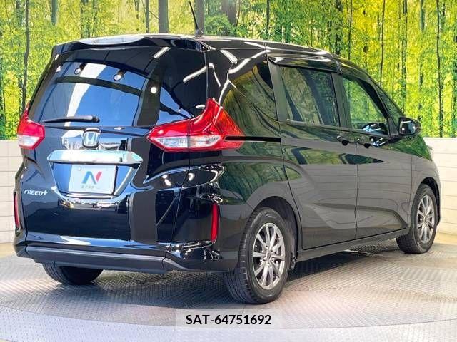 Honda FREED 2017-06 360703-17