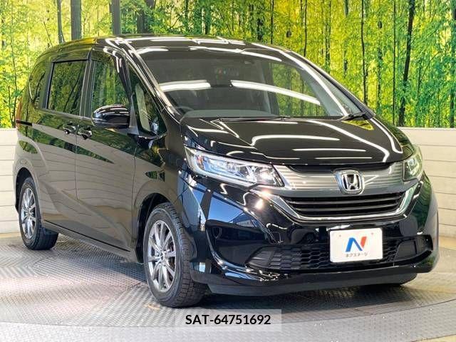 Honda FREED 2017-06 360703-16