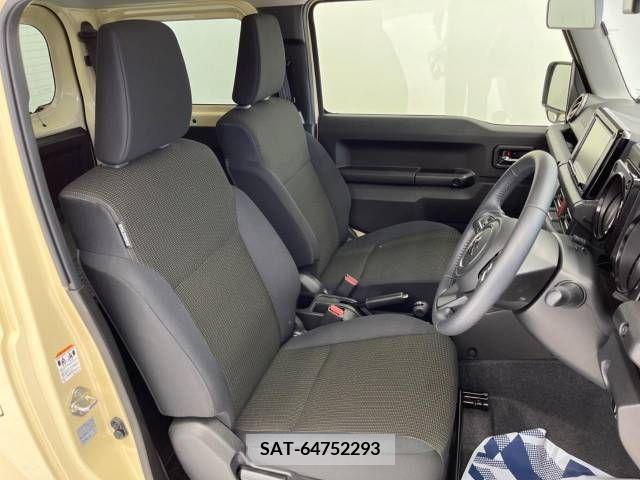 Suzuki JIMNY 2023-01 385668-14