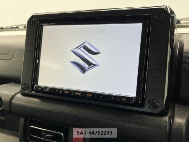 Suzuki JIMNY 2023-01 385668-2
