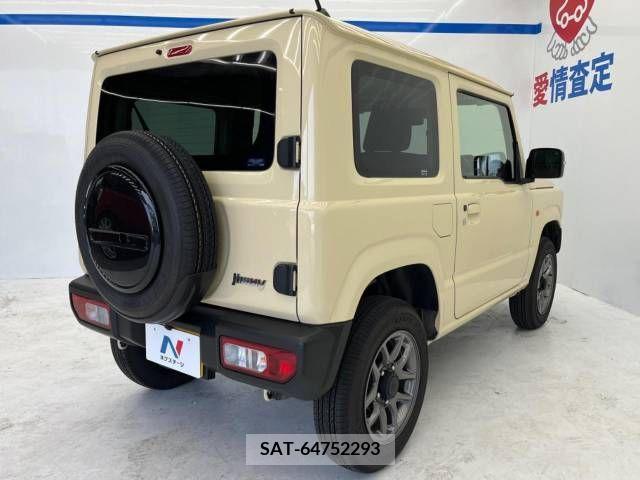Suzuki JIMNY 2023-01 385668-13