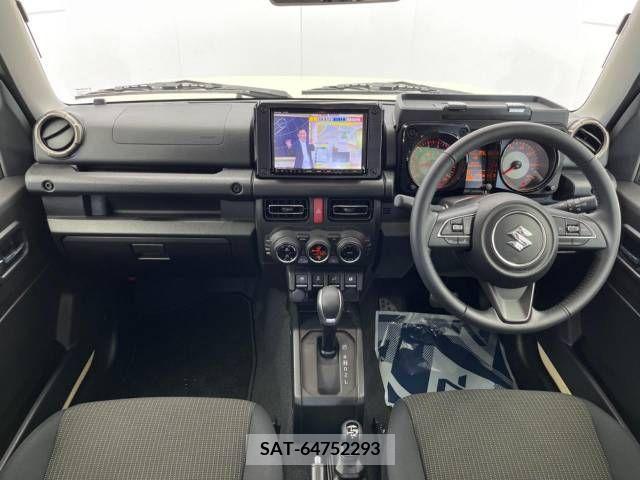 Suzuki JIMNY 2023-01 385668-1